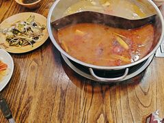 -亮欢寨(凯里总店)