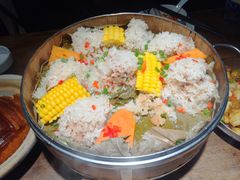 -龙潭喜客·四川客家菜