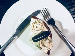 焦糖烤布蕾-第戎蛋糕(恒隆广场店)