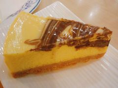 大理石-花漾咖啡(首都国际机场六号店)