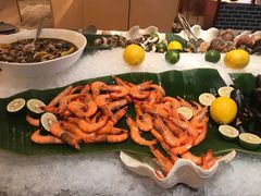 -北京王府井希尔顿酒店·万斯阁西餐厅