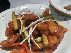 -到家尝北京菜(西坝河店)