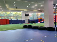 -能量学院少儿体能运动馆(公园1872店)
