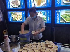 -金刚山烧烤(中山路店)