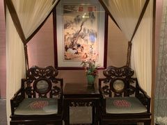 -华夏良子·足道SPA艾灸(王府井店)