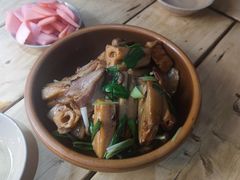 -饭江湖·江湖菜(湖广会馆店)