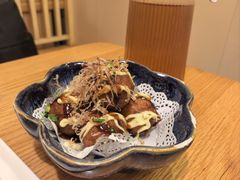 -樱の千渡日式料理·铁板烧•烧鸟(金盛田广场店)
