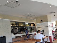 -必胜客(巴沟店)