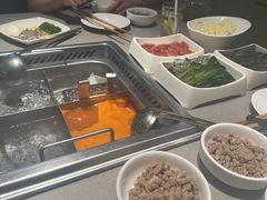 -海底捞火锅(壹悦城店)