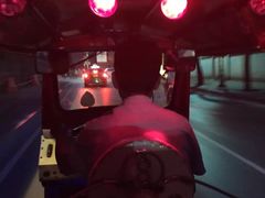 -唐人街(耀华力路)