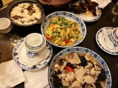 -七宝农家菜(七宝老街店)