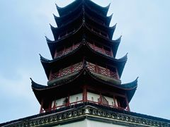 -观潮胜地公园