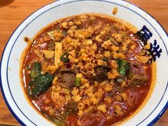 -清真·马洪小炒泡馍馆(钟楼回民街店)