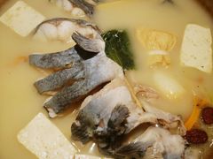 -滇小鱼·云南野生菌火锅(上杭路店)