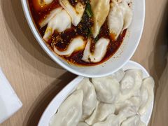 -喜家德虾仁水饺(乐都汇店)