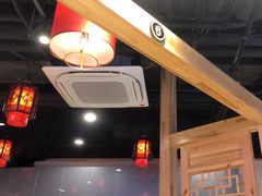 -玺炖·中国铁锅炖(虹桥天街店)