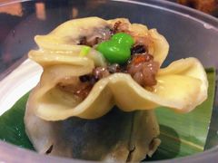 -五观堂素食(新华路店)