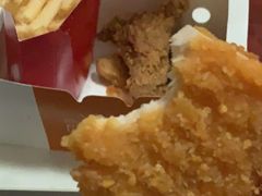 -麦当劳(双榆树店)