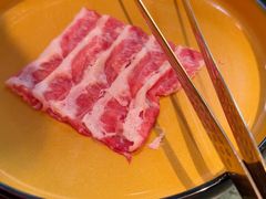 -牛New寿喜烧(中山公园龙之梦店)