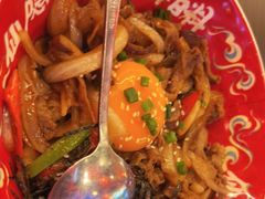 -仙隐小鹿中华料理(南宁万象城店)