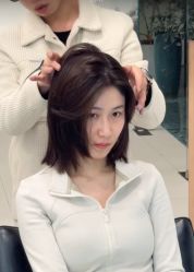 -DL HOPE明星造型