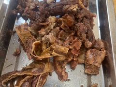 -清真-戏楼王记牛肉面