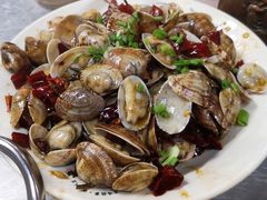 -小民大排档(光谷店)