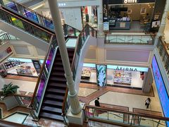 -新华百货CC Park购物广场