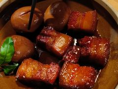 -院子餐厅·大锅菜·老杭帮(桥西直街店)