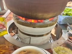 -威邵鸡煲(西华路总店)