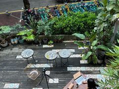 -时光花园(白鹭洲店)