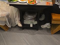 -山焱·炭火自助烤肉(周浦万达店)