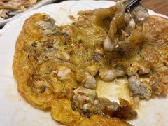 特色蚝仔烙-潮中人·潮州菜(益乐路店)