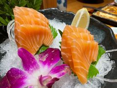 -一心创作料理屋(经开万达店)