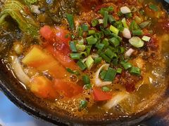 -顺顺小吃(独克宗古城店)