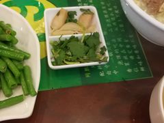 -同胜祥清真新豫菜(杜岭街店)