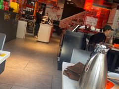 -鸣记脆皮烤鱼·海鲜烤鱼(三八广场店)