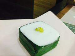 -樾餐厅泰式海鲜火锅(民歌湖店)