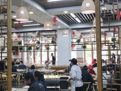 大堂-蒋家桥饺面店(四望亭路店)