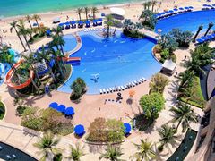 -深圳大梅沙京基洲际度假酒店