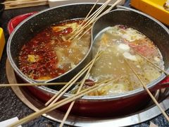 -成都玉林串串香(世纪港湾店)