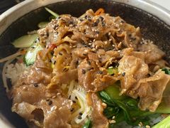-韩泉韩国美食屋(朝晖路店)