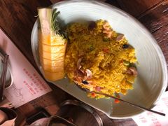 -囧人粗品·泰国街市料理(霖峰店)