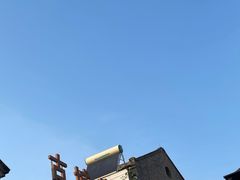 -郭峪古城