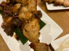 -Pho Asia 亚阁越南料理(上海来福士广场店)