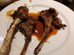 -景湖轩全日制餐厅·南湖名都