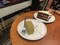 抹茶流心卷-DECAMERON十日谈(卓悦汇店)