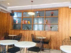 -花间茶(华侨城创意园店)