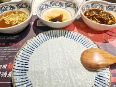-牛村来人潮汕牛肉火锅(西单店)