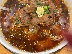 -银都上海菜馆(粤海东路店)